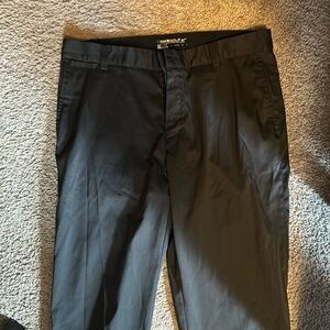 Men’s Nike black golf pants